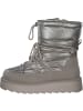 Tamaris Winterstiefel in champagne