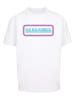 Merchcode Merchcode T-Shirts in white