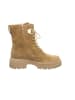 Gabor Schnür-Stiefeletten für Damen in beige