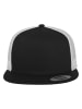  Flexfit Trucker - Classic in blk/wht