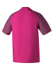 erima Kinder Trikot in pink glo/slate grey