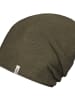Barts CAIMAN BEANIE in Grün