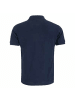 Lacoste Poloshirt für Herren in dunkel-blau