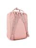 FJÄLLRÄVEN Kanken No. 2 Daypack 38 cm dusty rose
