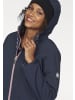 Polarino Softshelljacke in marine
