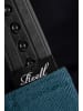 Reell Cap "Single Script Cap" in Blau