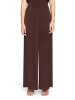 Vera Mont Modern fit Hose mit Taschen in rostbraun