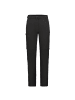 Icepeak Zip Off Outdoorhose Blocton wasserabweisend in Schwarz