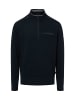 Bugatti Sweatshirt in marine