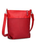 Zwei Jana Schultertasche 33 cm in cherry