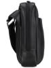 Jost Umhängetasche Frankfurt Shoulder XS in Black