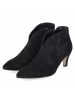 Gabor Ankle Boots in schwarz