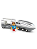 Brio Brio Kreativität Turbo-Zug in bunt