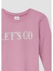 s.Oliver T-Shirt in 4189_rosa