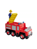 Simba Spielzeug Feuerwehr Jupiter mit Sam Figur - ab 3 Jahre