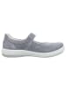 Legero Ballerina in blau