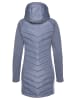 Vivance Steppjacke in blau