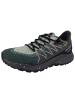 Merrell Schnürschuhe in olive