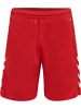 Hummel Verstellbare Taille Kurze Hose Hmlcore Erwachsene in TRUE RED