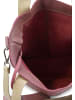 Harpa Ledertasche NEVE in Antique Rose