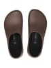 Birkenstock Berufsschuhe Profi Birki in braun