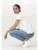 Hessnatur Jeans Hanna Mom Fit in medium blue