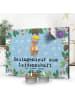 Mr. & Mrs. Panda Duftkerzen Adventskalender Bauingenieur Leidens... in Eisblau