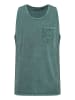 BLEND Tanktop BHTank top in Grün