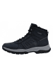 rieker Schnürstiefel  in Schwarz