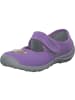 Fischer Hausschuhe & Pantoffeln in Lila