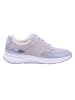 WALDLÄUFER Sneaker H-Mara in Blau