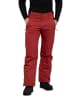 Icepeak Skihose in rot