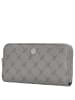 JOOP! Women Cortina 1.0 Melete - Geldbörse 10cc 18 cm RFID (offwhite) in frost gray