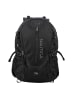 Nautica Nautica Trekking Rucksack in Schwarz