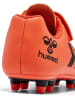 Hummel Kinder Fußballschuh "Top Star F.G. Jr" in Orange