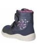 PEPINO Winterstiefeletten MILENA in blau