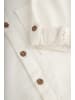 Coccodrillo 3/4-arm bluse in ecru