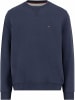 FYNCH-HATTON Sweatshirt für Herren in blau