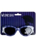 Cerda Sonnenbrille Wednesday in Lila