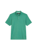 Marc O'Polo DfC Poloshirt Jersey regular in eucalyptus