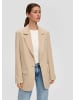 QS Indoor-Blazer in 8170_beige