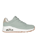 Skechers Sneakers Low UNO GOLDEN AIR in grün