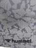 Hummel Hummel T-Shirt Hmlmt Yoga Damen Atmungsaktiv Feuchtigkeitsabsorbierenden Nahtlosen in SHARKSKIN