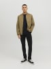Jack & Jones Strickpullover in Black 1