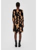 s.Oliver Kleid  in  99A4_schwarz