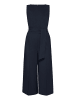 Betty Barclay Jumpsuit mit Eingrifftaschen in dunkelblau