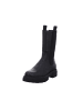 Blackstone Stiefeletten/Boot in schwarz