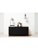 Kayoom Tischlampe Caroline 487 in grau