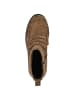 Tamaris Stiefelette in CAMEL