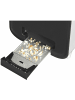 Unold Toaster Shine in Silber